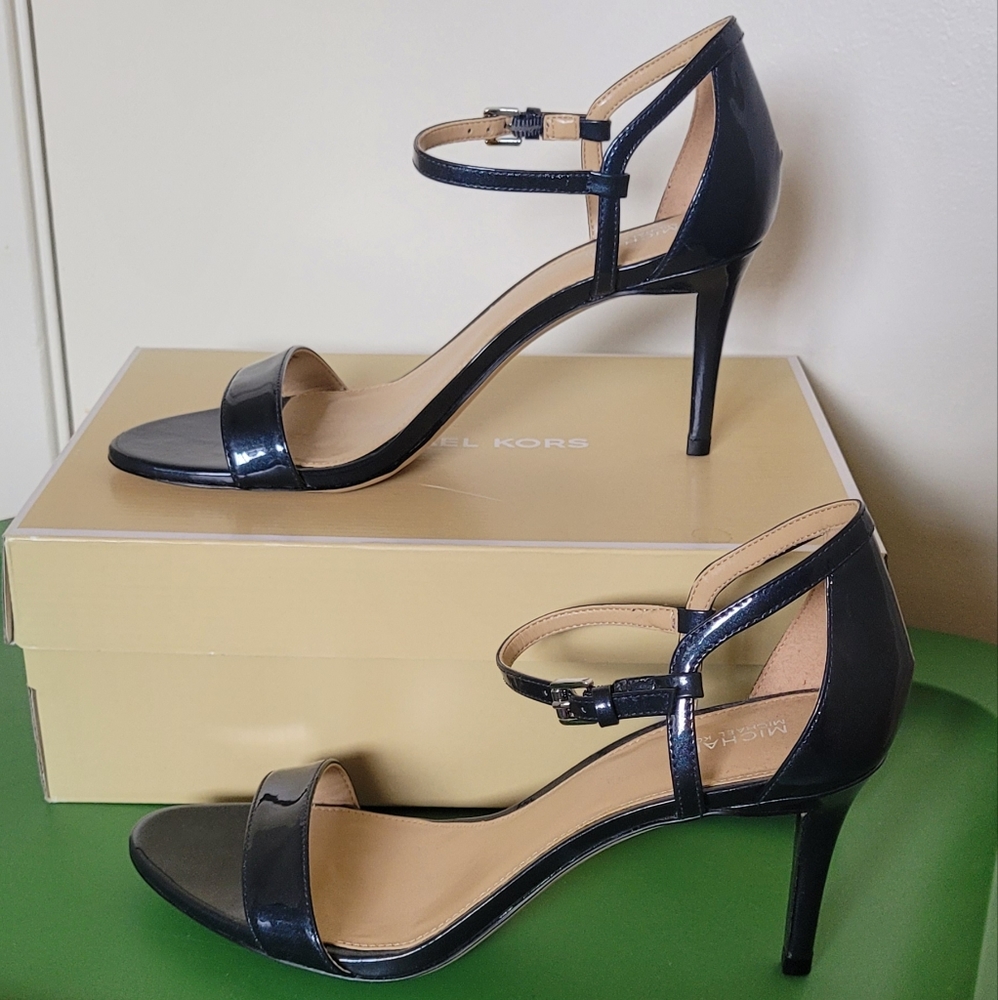 Michael Kors Heels